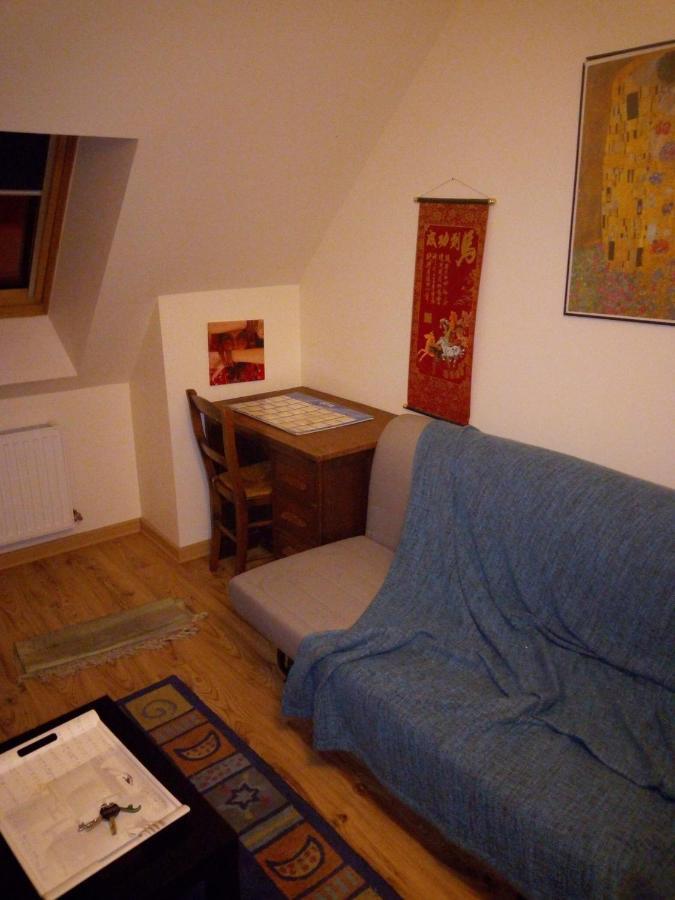 Plusieurs Chambres A 20 Km Au Sud De Paris Ballainvilliers エクステリア 写真