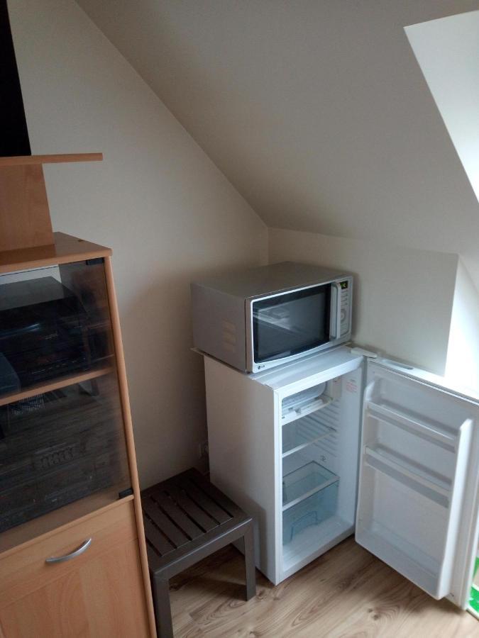 Plusieurs Chambres A 20 Km Au Sud De Paris Ballainvilliers エクステリア 写真
