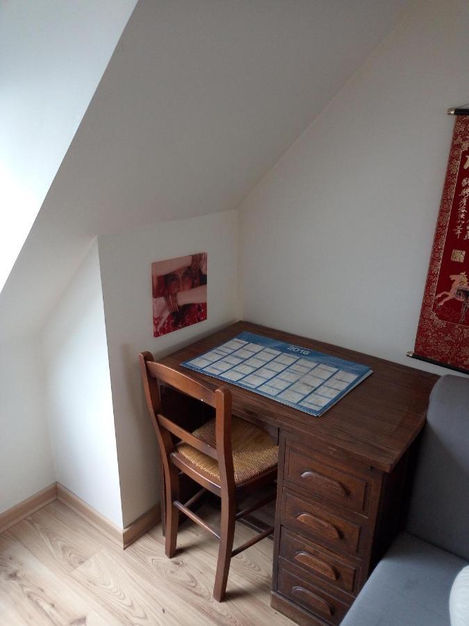 Plusieurs Chambres A 20 Km Au Sud De Paris Ballainvilliers エクステリア 写真