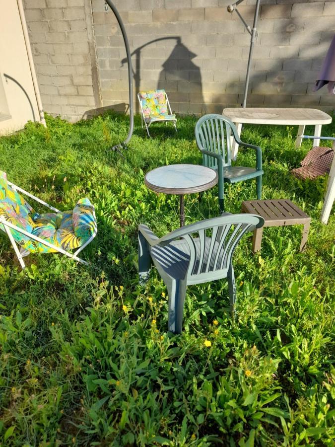 Plusieurs Chambres A 20 Km Au Sud De Paris Ballainvilliers エクステリア 写真