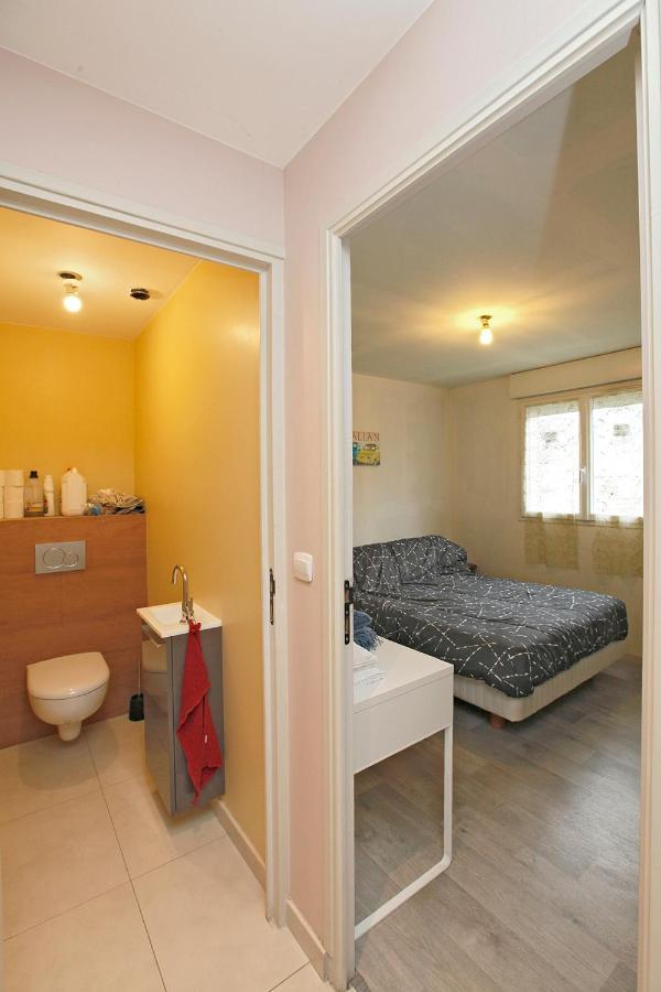 Plusieurs Chambres A 20 Km Au Sud De Paris Ballainvilliers エクステリア 写真