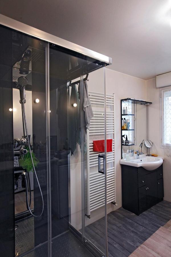 Plusieurs Chambres A 20 Km Au Sud De Paris Ballainvilliers エクステリア 写真